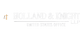Holland & Knight Logo